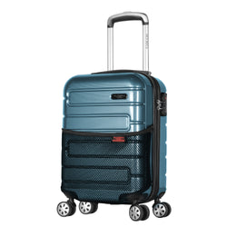 olympia luggage wheels