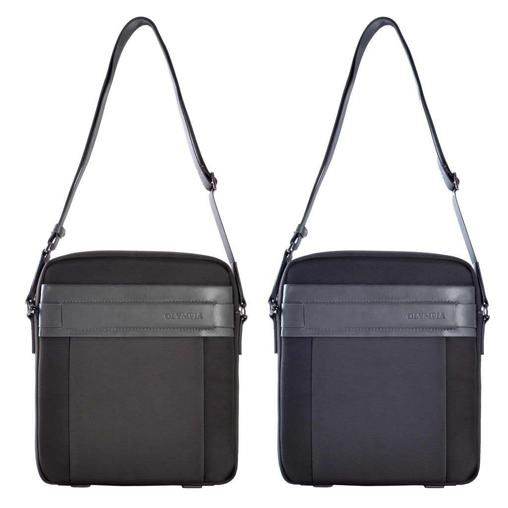 ballistic nylon messenger bag