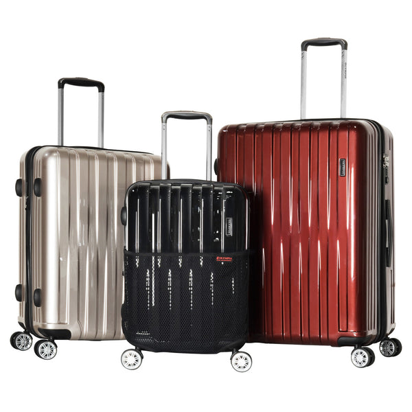 olympia travel luggage