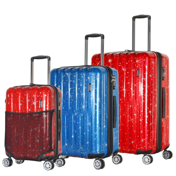 olympia travel luggage