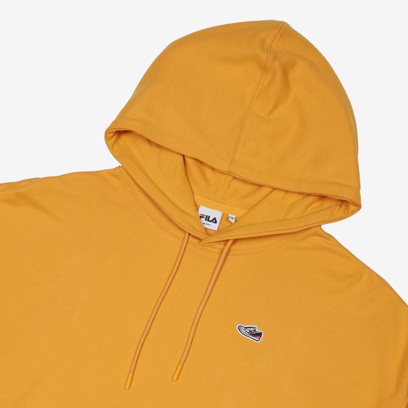 fila amber hoodie