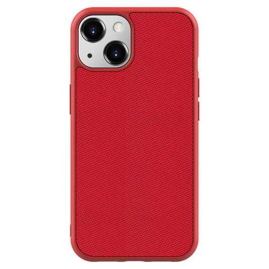 Blu Element Tru Nylon Case for iPhone 13 - Red