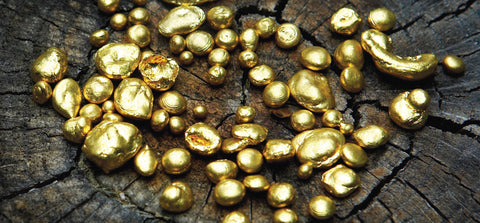 fairtrade gold