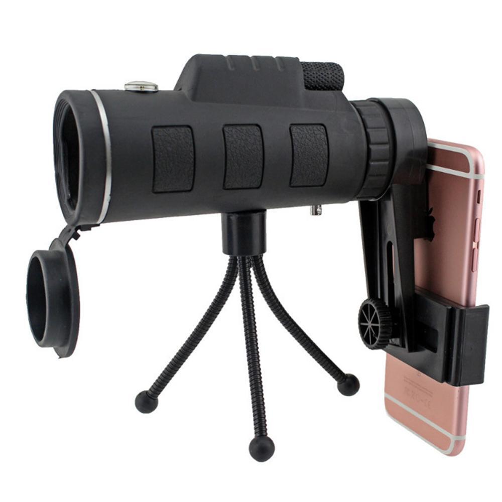 Galileo Astronomical Reflector Telescope w/ G-SPA Smartphone Adapter | 42%  Off w/ Free Shipping