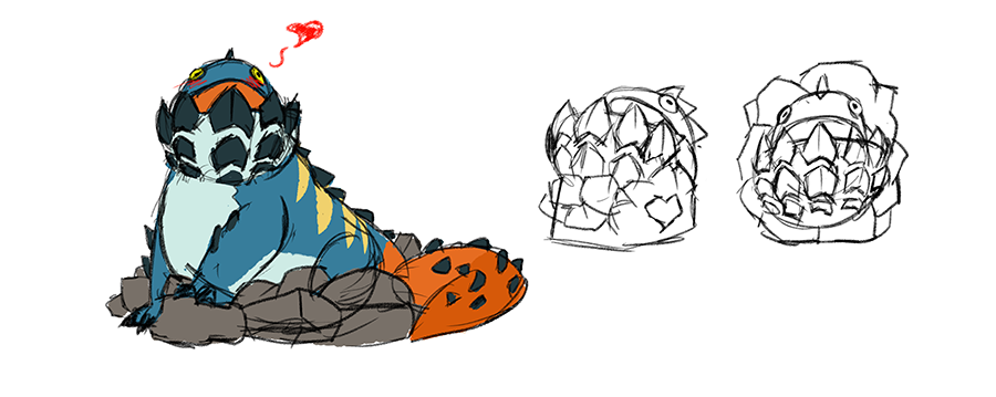 Dodogama concepts