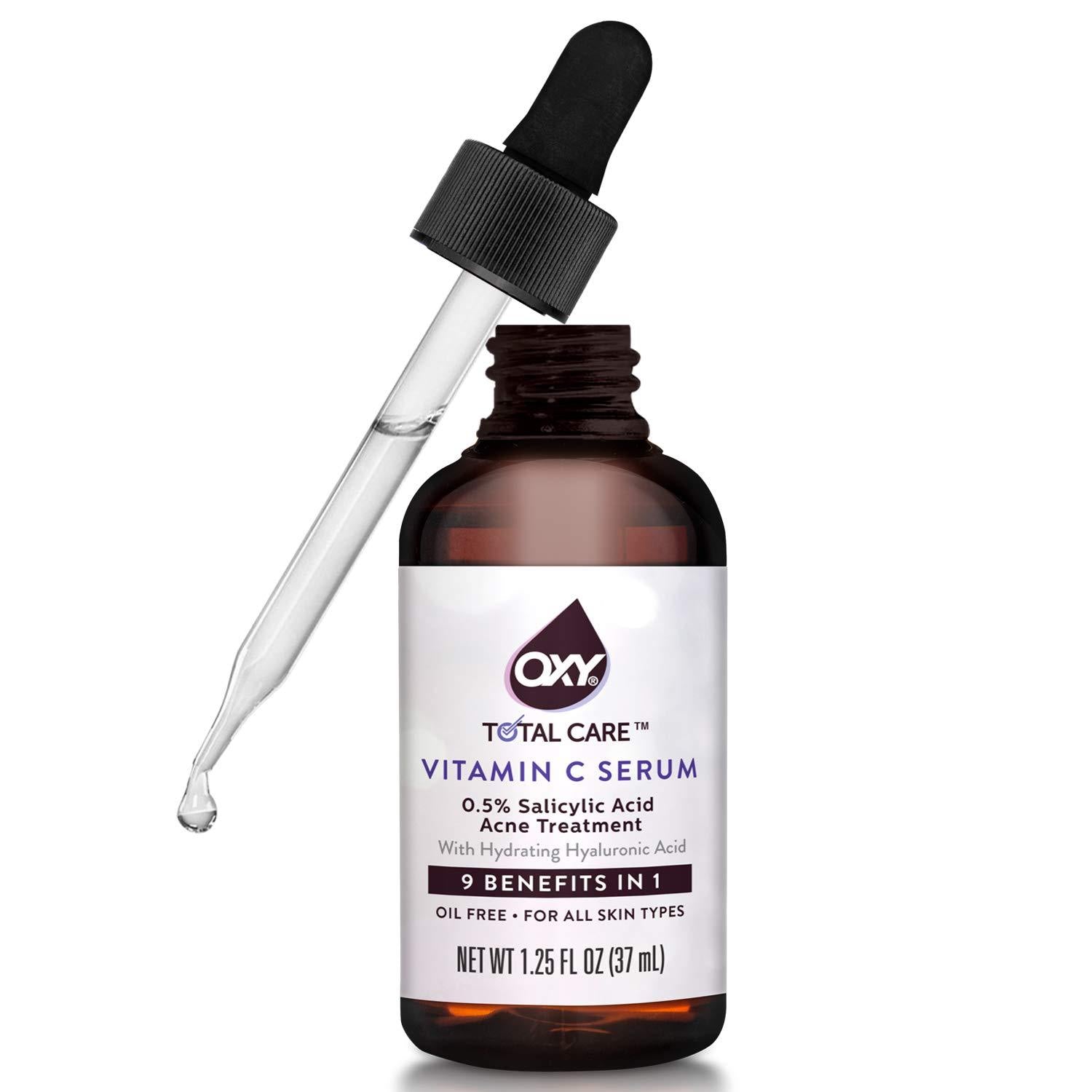 Oxy Total Care Vitamin C Serum Oxy Total Care