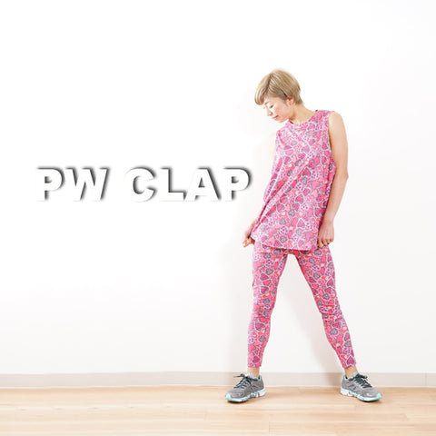 CLAPについて – clap