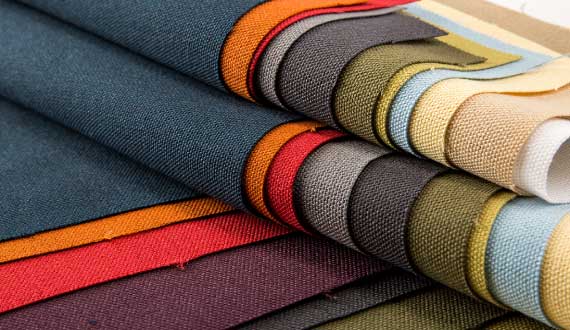 Curtain Fabric Colours