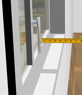 How To Measure Inside