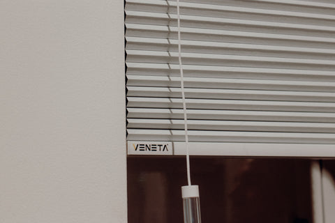 Venetian Blinds Cords, Venetian Blind Window