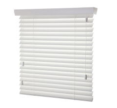 PVC Venetian Blinds