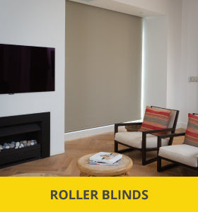 Roller Blinds