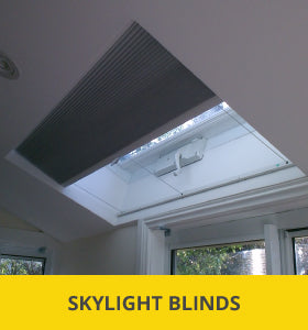 Skylight Blinds