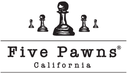 Five Pawns Coupon Code: 10% Off