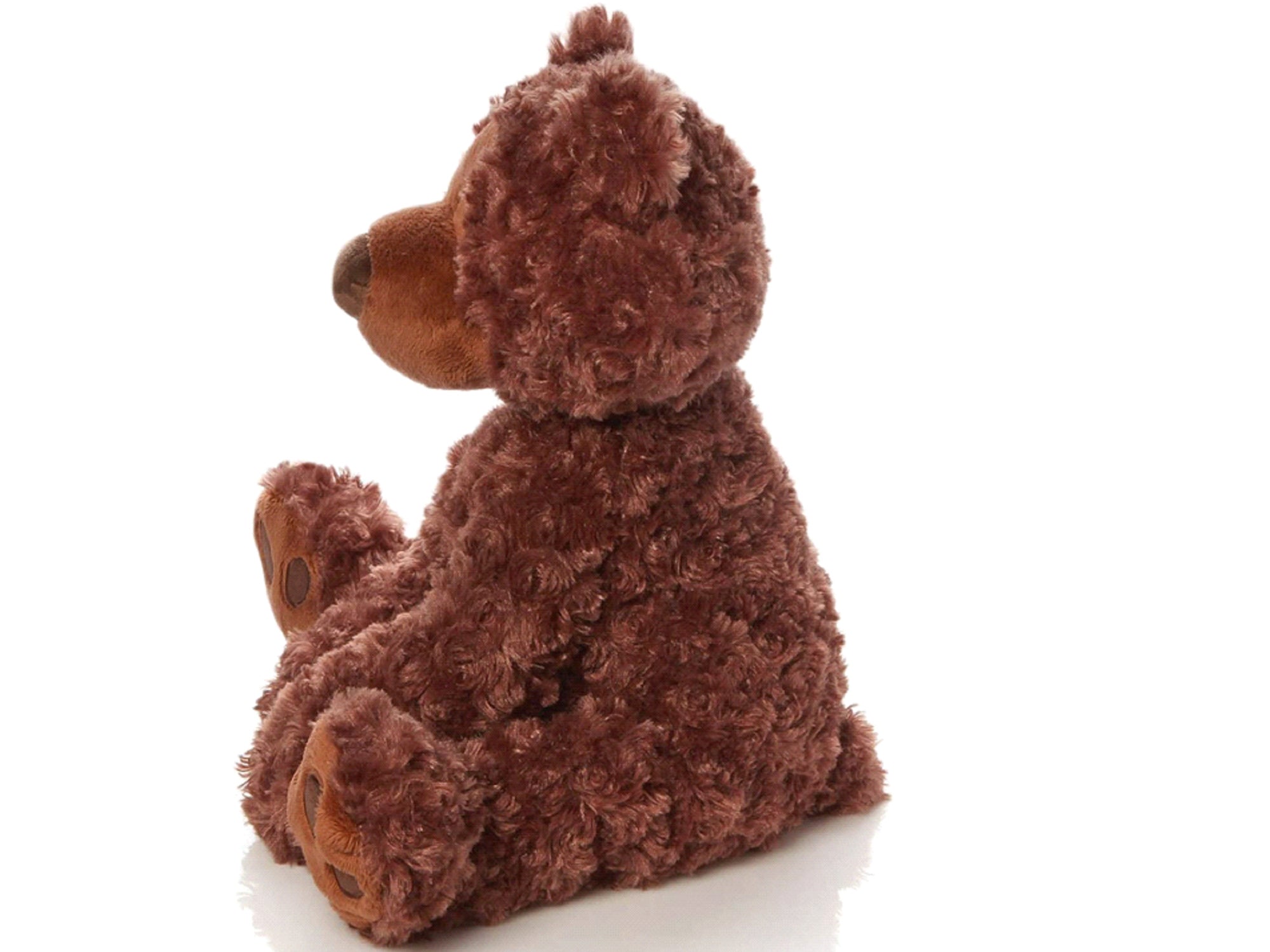 gund philbin chocolate bear