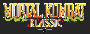 Mortal Kombat Klassic