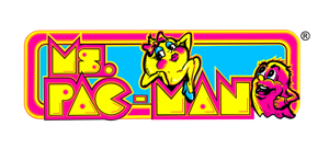 Ms. PAC-MAN