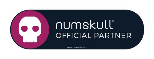 Numskull Official Partner