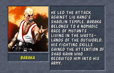 Baraka