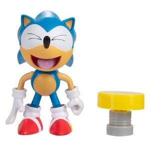 laughing sonic plush