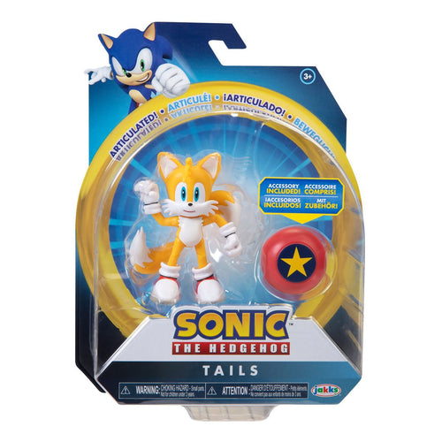 Sonic X - Shadow the Hedgehog - Sonic X Action Figures with Chaos Emeralds  (Toy Island)