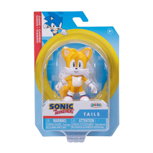 Sonic the Hedgehog Mighty the Armadillo 4 Inch Wave 5 Action Figure –  Insert Coin Toys
