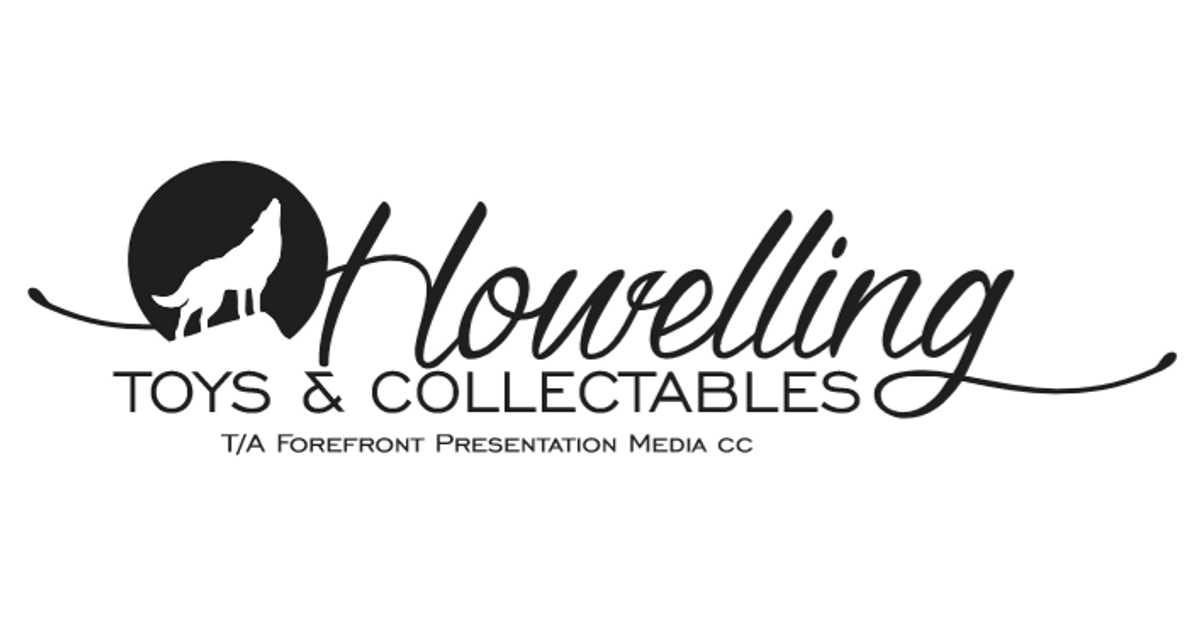 Howelling Toys and Collectables