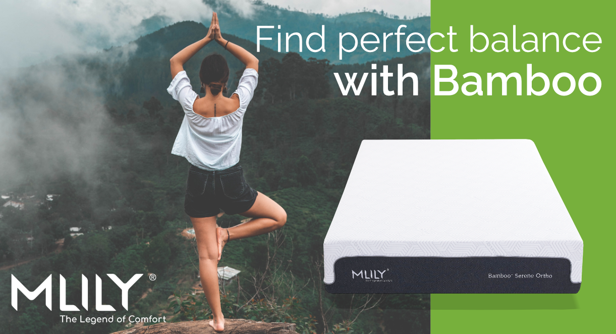 mlily bamboo mattress reviews