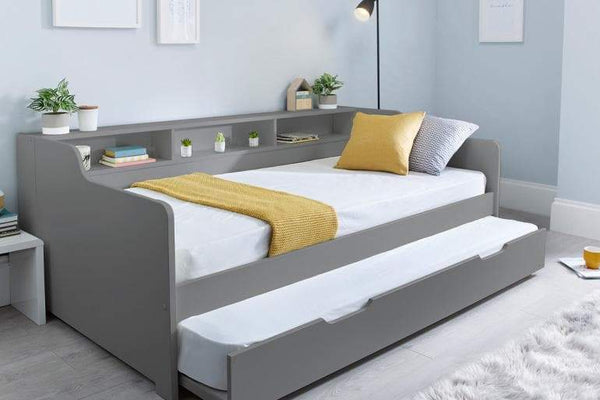 Single Beds