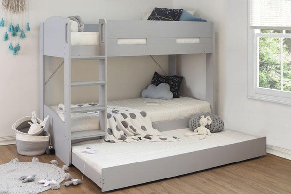 Pros and Cons of Bunk Beds