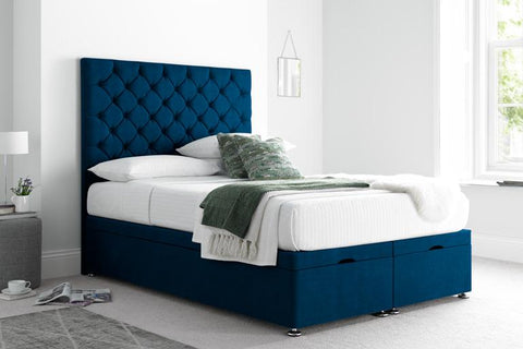 Ottoman Beds