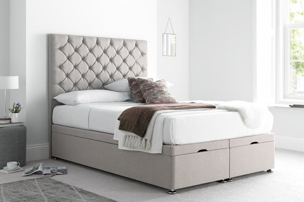 Are Ottoman Beds a Good Investment