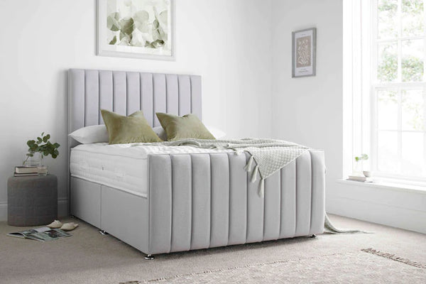 Ottoman Lift Up Beds