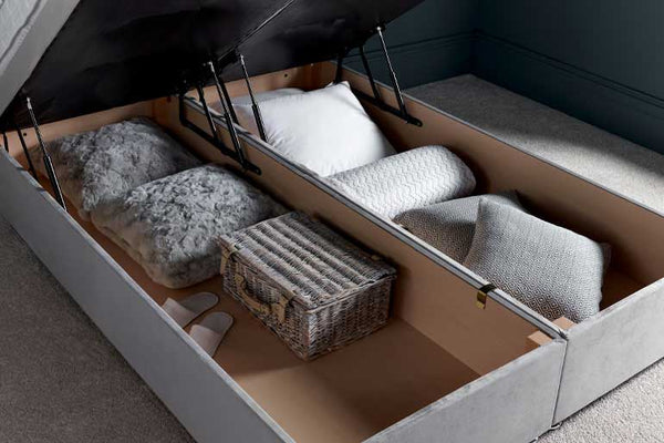 Ottoman Lift Up Beds