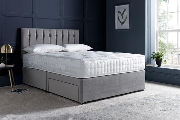 What Size Bed Should I Buy?