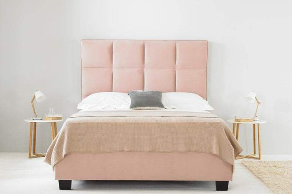 Statement Beds