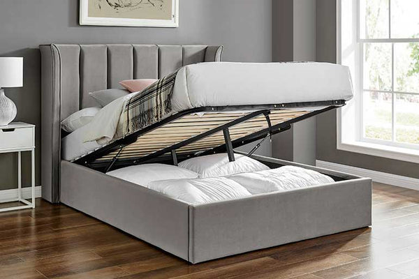 Are Ottoman Beds a good investment?