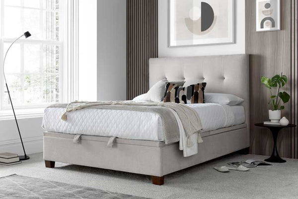 Ottoman Lift Up Beds