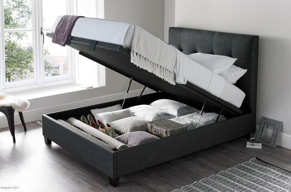 Kaydian Walkworth Ottoman Bed