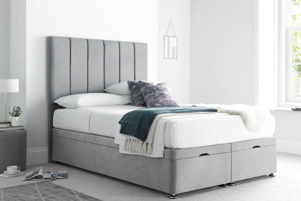 Buying a Bed Onlibe