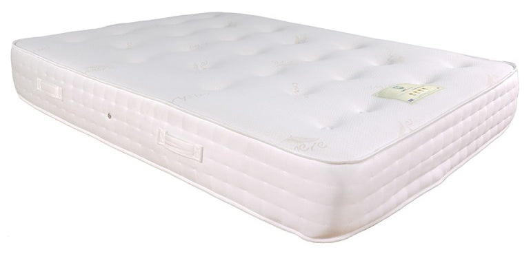 Classic Pocket 1500 Mattress