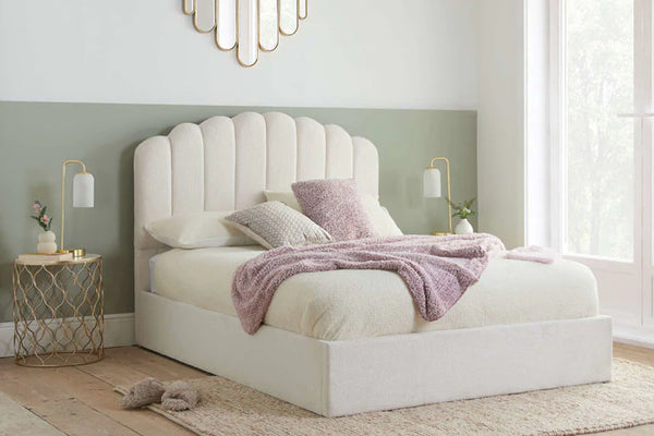 The Advantages of Ottoman Storage Beds