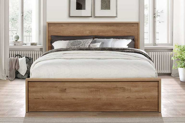 New Beds from Birlea