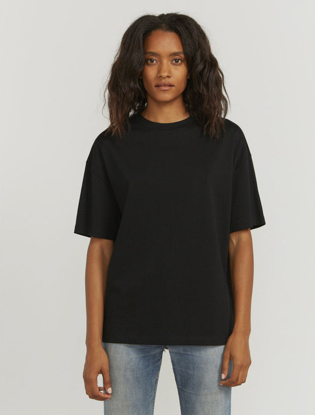 Faye short-sleeve T-shirt – Ninety Percent