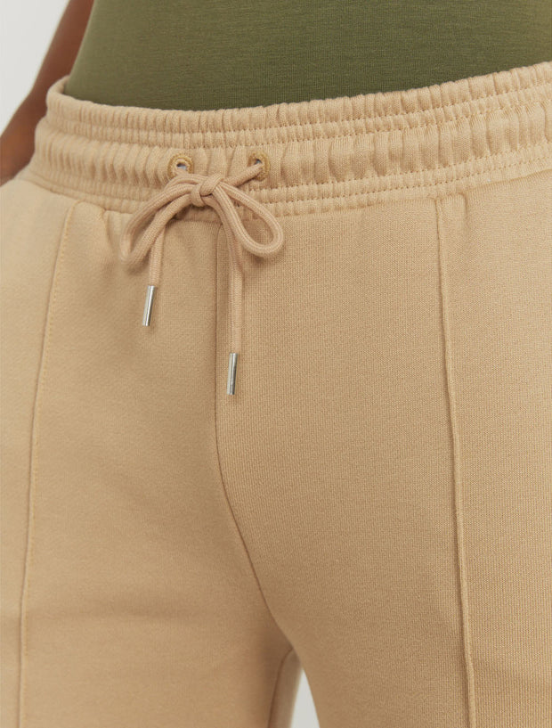 camel sweatpants