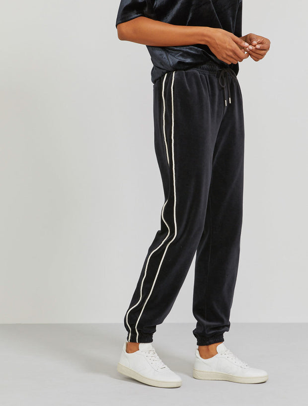 organic cotton sweatpants womens