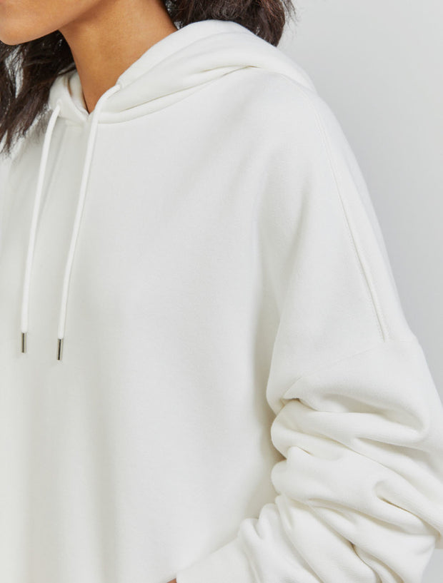 women's organic sweatshirt