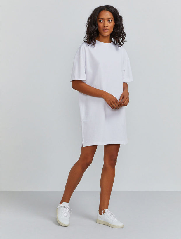 t shirt oversized dress