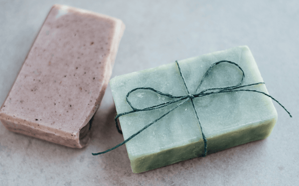 The Ideal Sunday - Soap Bars