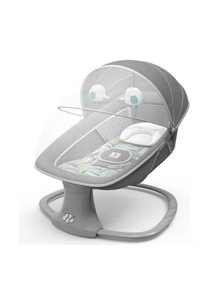 Mastela 3 in 1 Deluxe Multi-Functional Rocker